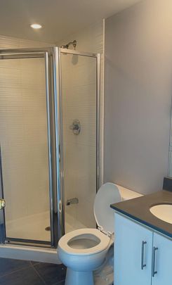 For Lease - 9 George St N Street Unit# 2506, Brampton, Ontario - Photo 1