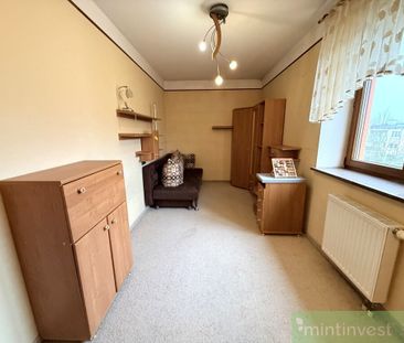 Goleniów, 4pok + 2 balkony, piwnica - Zdjęcie 4