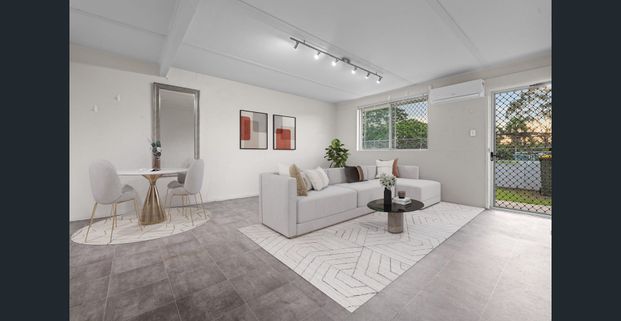 Modern Unit in Prime Location - Photo 1