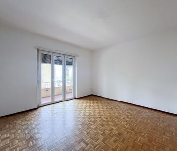 3.5-ROOM APARTMENT IN THE PALAPENZ AREA IN CHIASSO - Photo 5