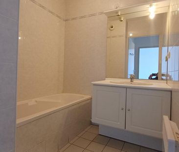 location Appartement T2 DE 46.39m² À FONSORBES - Photo 4