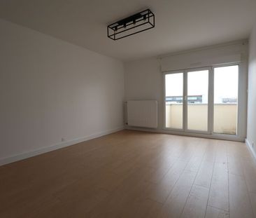Appartement à louer 2 pièces • 42,90 m2 Reims - Photo 5