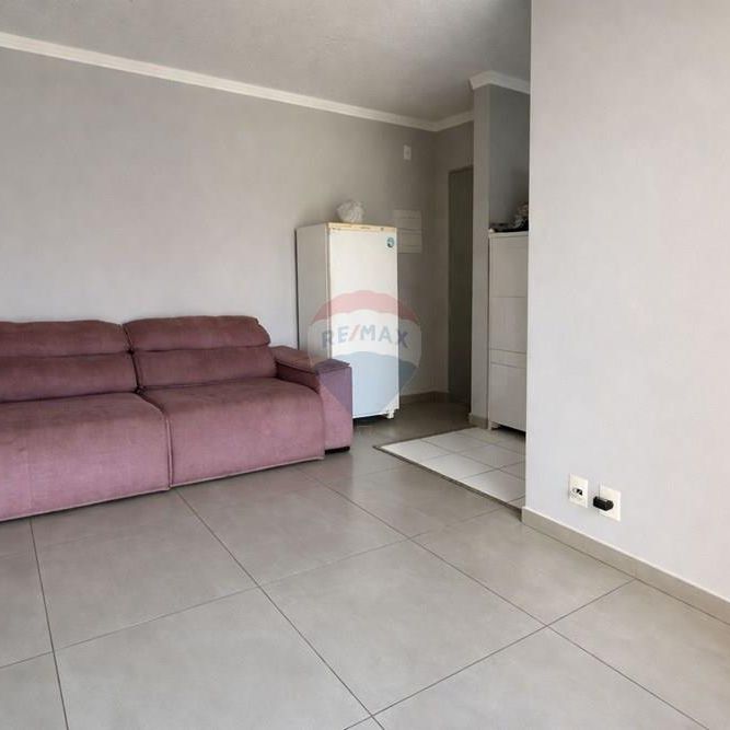Apartamento para Locação em Mogi Mirim - Condomínio Manacás - AC: 52 m² - 2 Quartos - INVESTIMENTO R$ 1.200,00/Mês - Foto 1
