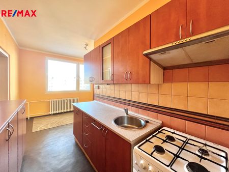 Pronájem bytu 2+1 60 m² - Photo 5