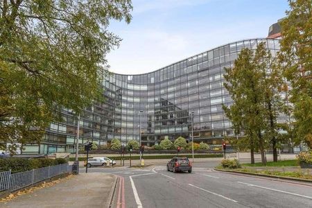 Parliament View, Albert Embankment, Vauxhall, London, SE1 - Photo 3