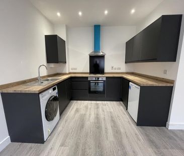 2 bedroom apartment to rent - Photo 3