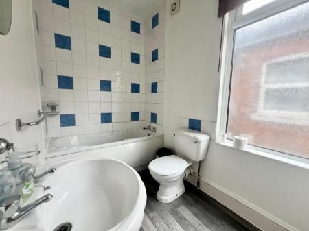 Boughey Road, Shelton, Stoke-On-Trent, ST4 - Photo 4