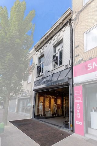 Gebouw gemengd gebruik te huur in Haine-Saint-Paul - Foto 2