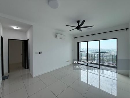 Emira Residence, Seksyen 13, Shah Alam - Foto 2