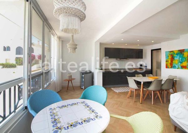 Carrer les Piteres, Altea, Valencian Community 03590