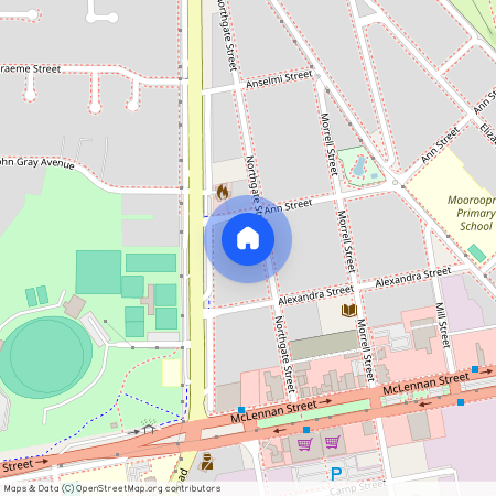 21 Northgate Street, Vic 3629, Mooroopna