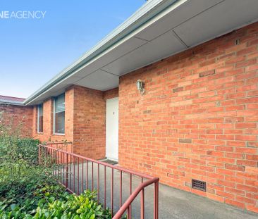 Bright & Convenient - Photo 6