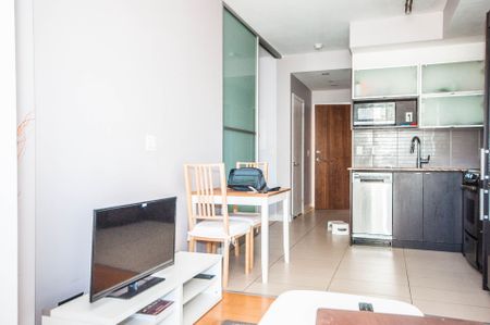 For Lease - 170 Fort York Boulevard Unit# 1805, Toronto, Ontario - Photo 5
