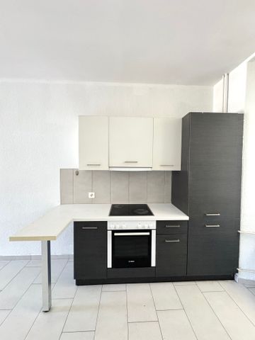 3.5 Zimmer, 76 m², 4. Stock - Photo 3