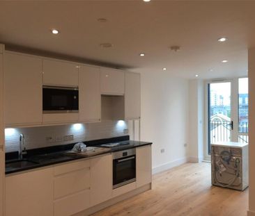 1 bedroom apartment to rent - Photo 4