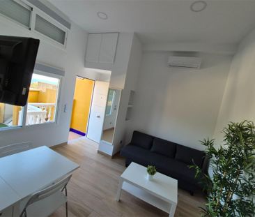 Loft de alquiler en Calle las Espuelas, 20, Mayorazgo - Photo 3