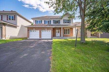For Lease - 5 TIERNEY Drive, Barrhaven, Ontario - Photo 5