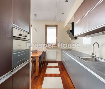 Warszawa, Mokotów, Obrzeżna - Photo 3