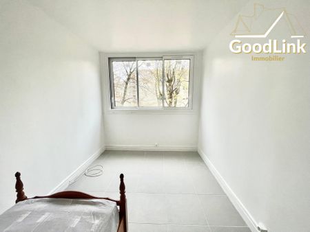 Location Appartement 4 pièces 75m² YERRES 91330 - Photo 4