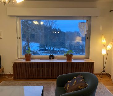 Uddgärdesvägen, Stora Vika - Photo 2