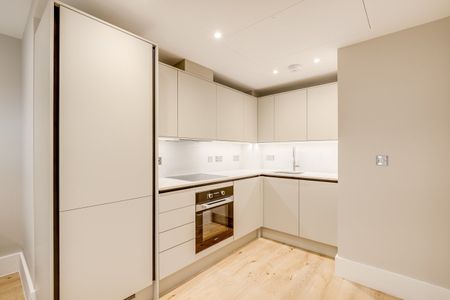 219 Baker, Baker Street, Marylebone, NW1 6XE - Photo 5