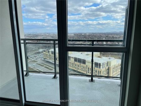 For Lease - 15 Lynch Street Unit# 2404, Brampton, Ontario - Photo 5