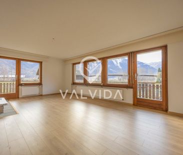 4.5 Zimmer, 110 m² - Photo 1