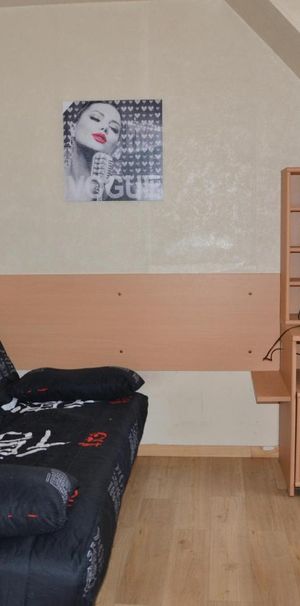 Location Appartement 1 pièce 12m² ST SAULVE 59880 - Photo 1