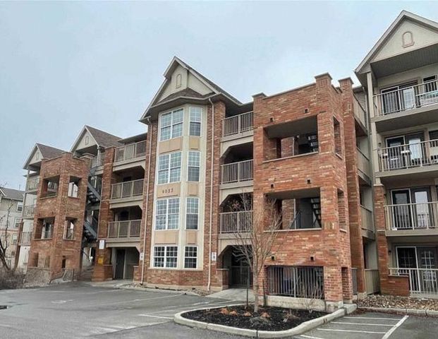 For Lease - 4025 Kilmer Drive Unit# 412, Burlington, Ontario - Photo 1