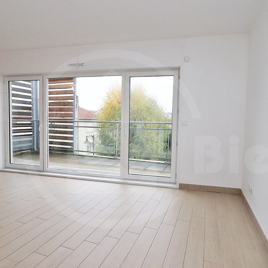 Appartement - 2 pièces - 43,56 m² - Le Chesnay - Photo 1