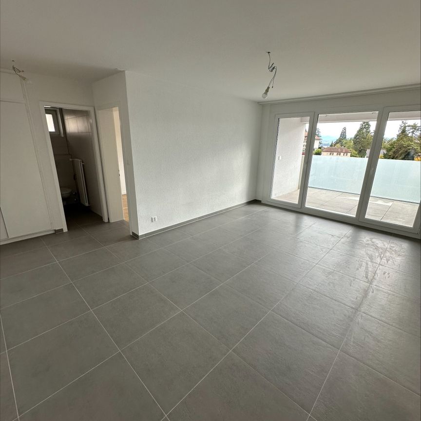 Brandards 9, Neuchâtel - Photo 1