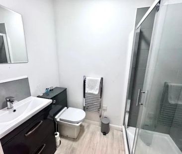 1 bedroom ground floor flat to rent - Photo 4