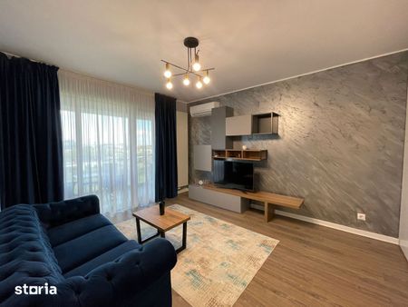 De inchiriat 2 camere in Cloud9-parcare inclusa - Photo 3