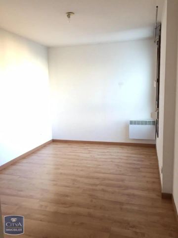 Appartement à louer 2 pièces 50.55m² - Photo 2