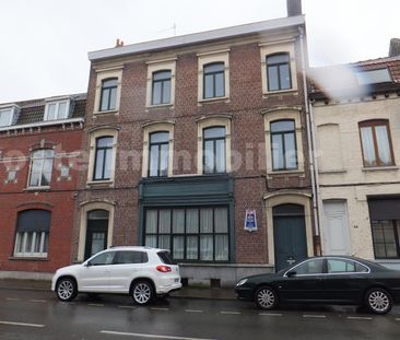 Location Appartement 1 pièce 22m² TOURCOING 59200 - Photo 5