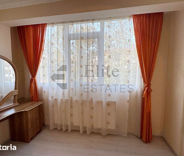 Apartament cu 3 camere de inchiriat in Decebal - Fotografie 2