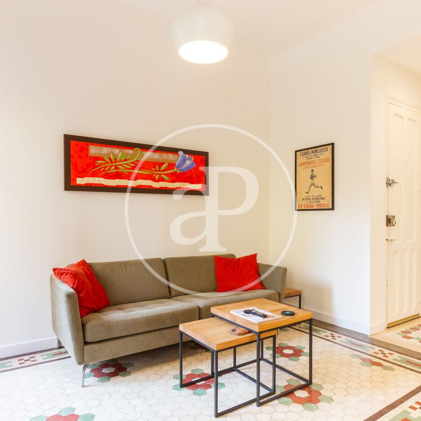 Flat for rent in Arrancapins - Photo 1