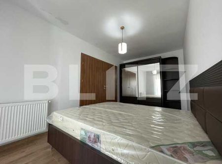 Apartament 2 camere, 54 mp, modern, parcare, terasa, Viva City - Photo 4