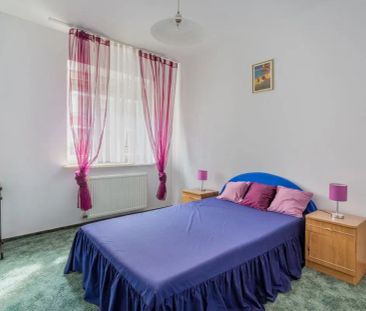 Spokojna okolica na zielonym Ursynowie – zdjęcie 4