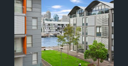 Peaceful harbourfront apartment - Photo 2