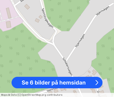 Solsätersvägen, Tungelsta - Foto 1