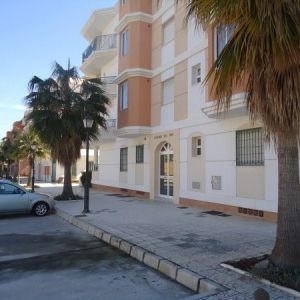 Middle Floor Apartment | Torrox | €500/Month - Photo 1
