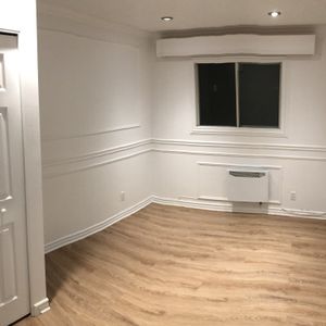 Appartement Rénové De 3 Chambres - Photo 2