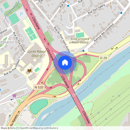87000, Limoges