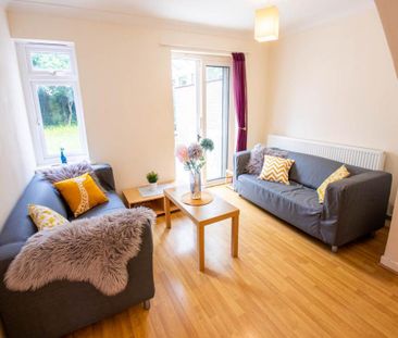 5 bedroom house to rent - Photo 1