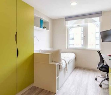 Bronze Studio - Photo 5