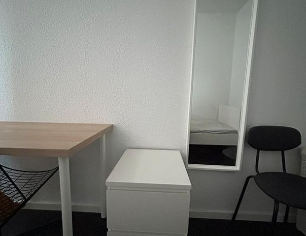 1 WG Zimmer in Berlin - Foto 1