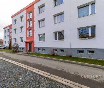 Pronájem bytu 2+1, 39 m - Fotografie 1