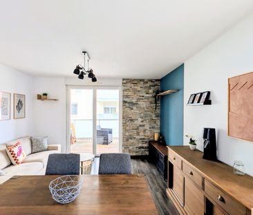 Location Appartement 2 pièces 45m² SCHILTIGHEIM 67300 - Photo 1