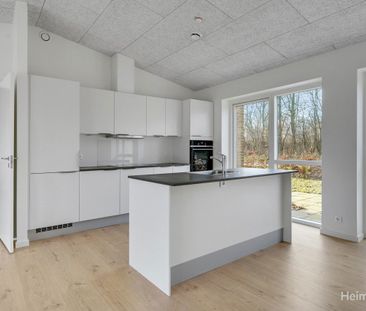 3-værelses Rækkehus på 93 m² i Randers SØ - Photo 1